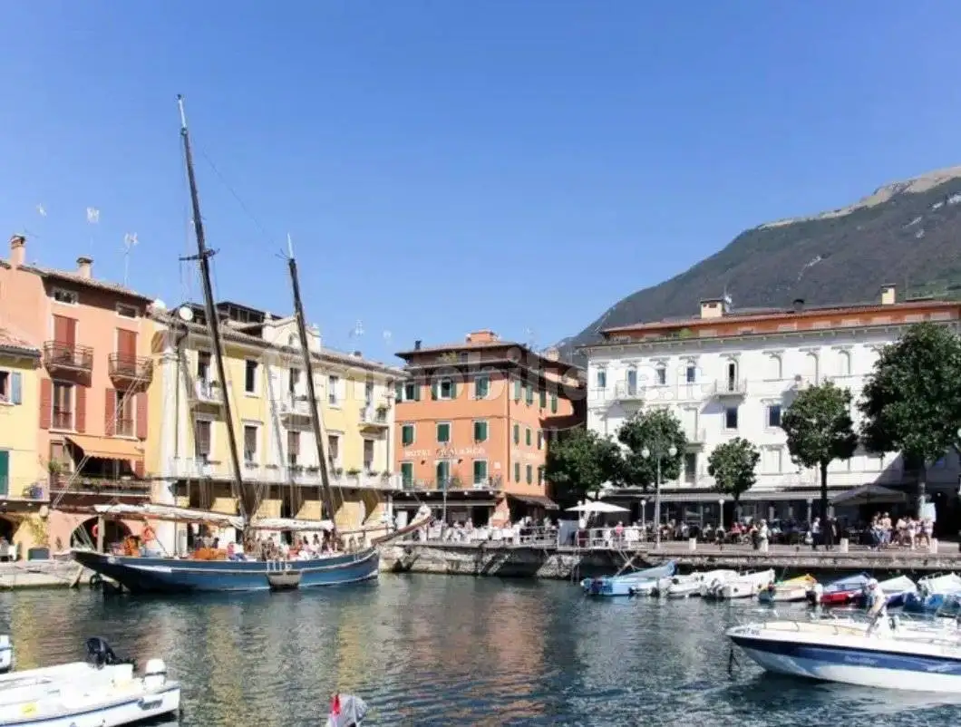 Loft in vendita a Malcesine