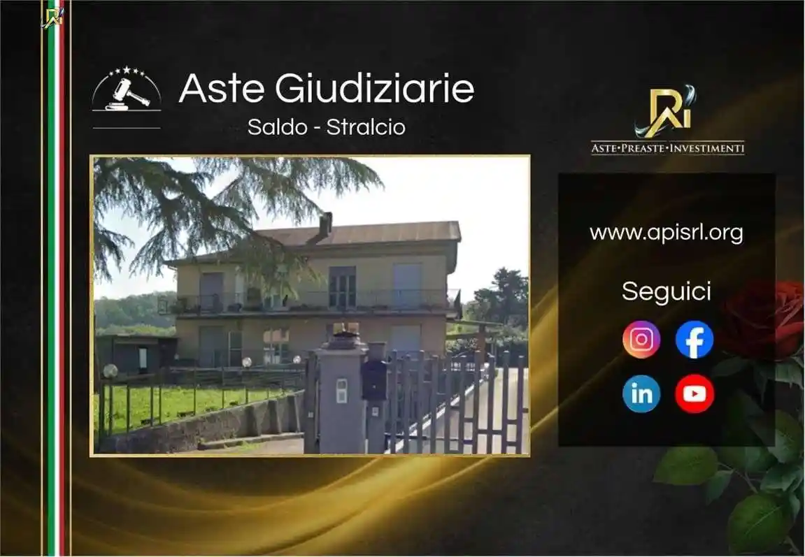 Appartamento in vendita a Ceprano