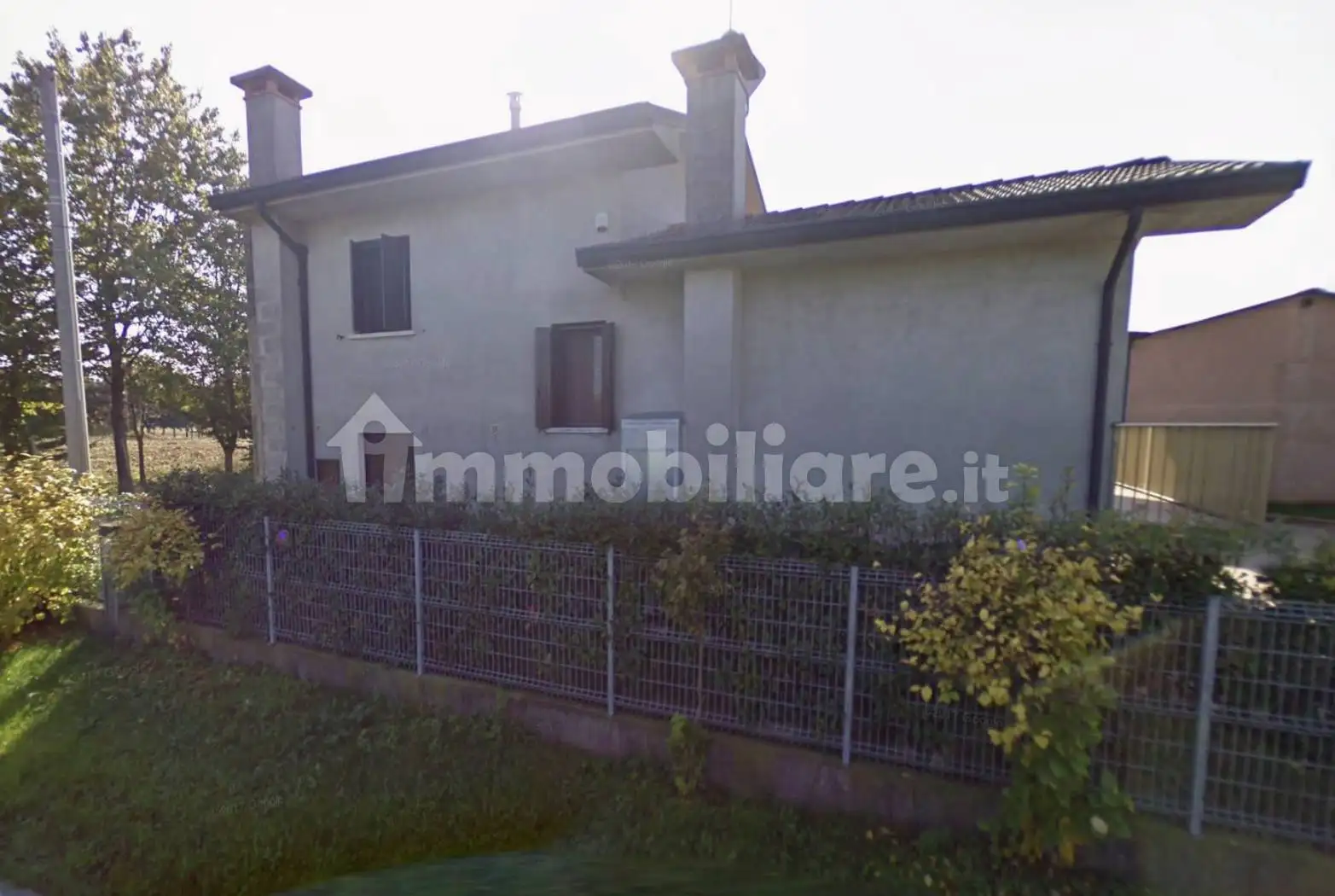 Villa in vendita a San Giorgio delle Pertiche