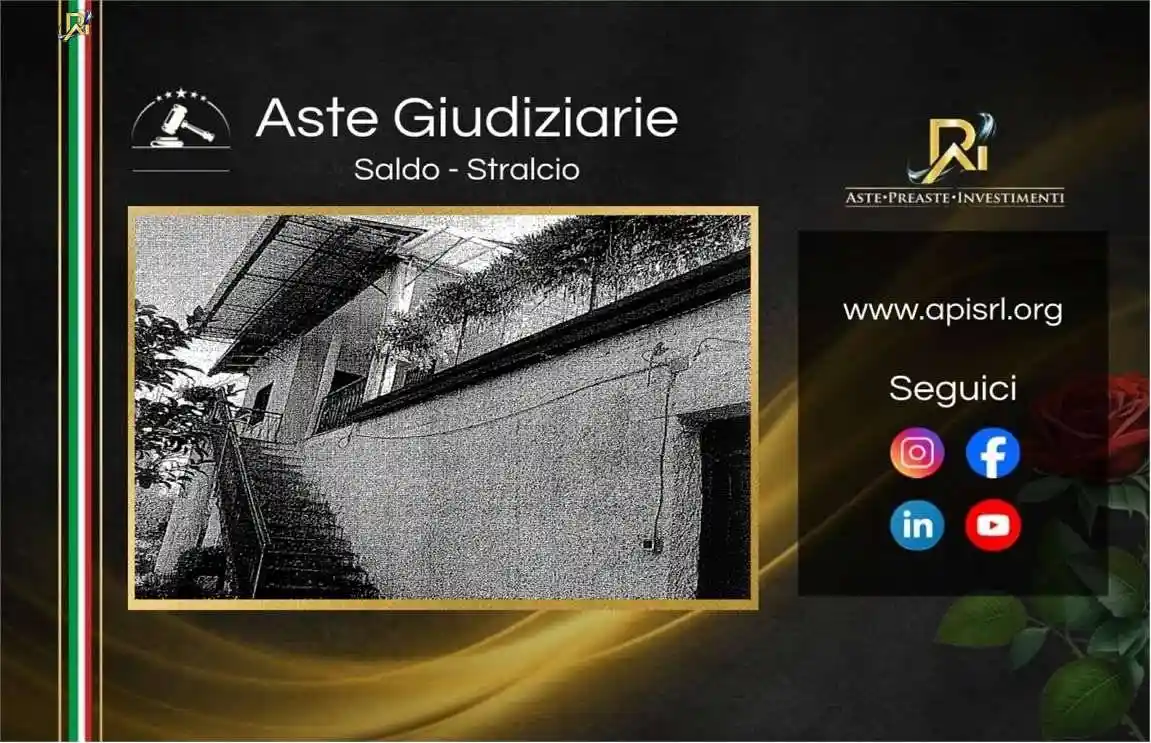 Appartamento in vendita a Arce