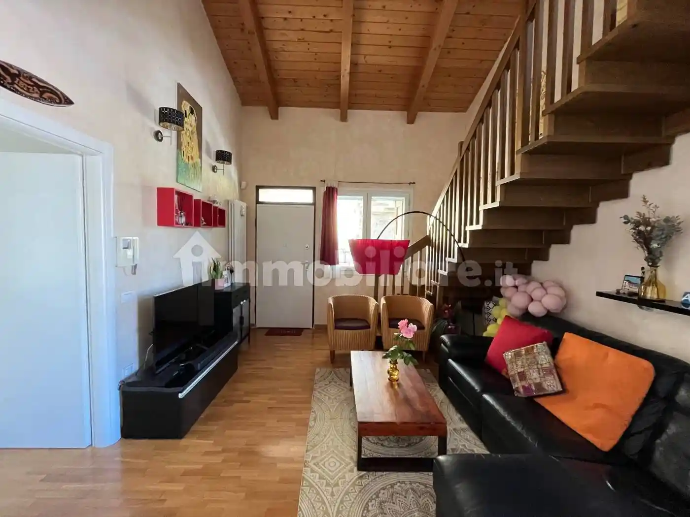 Appartamento in villa via Etna 31, Vicoli - Redentore, Ravenna - foto 4