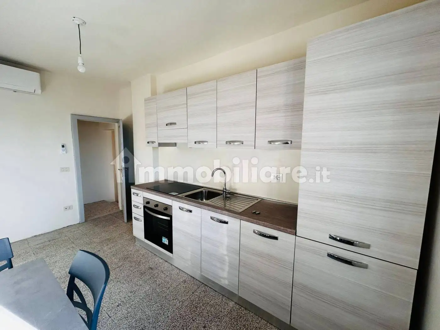 Appartamento in affitto a Perugia