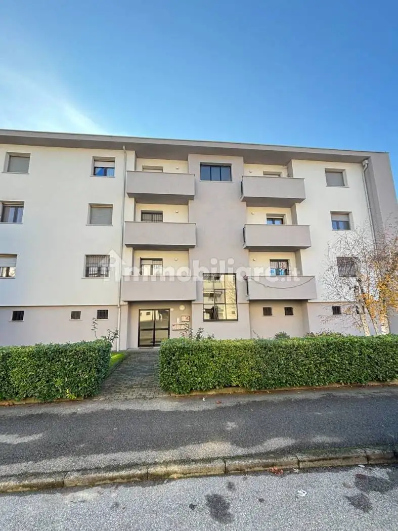 Appartamento in vendita a Cortemaggiore