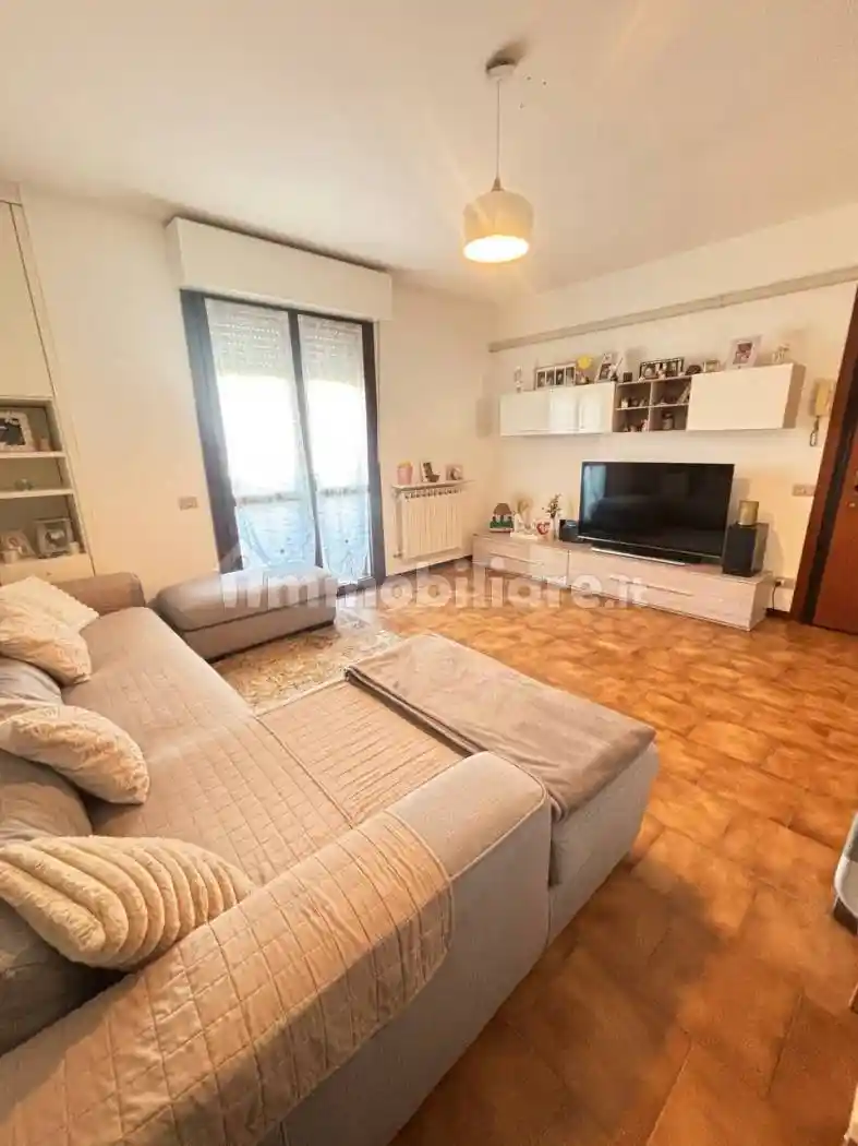 Appartamento via Firenze, Centro, Cortemaggiore - foto 2