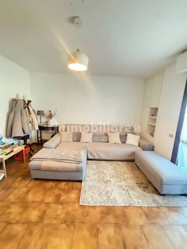 Appartamento via Firenze, Centro, Cortemaggiore - foto 3