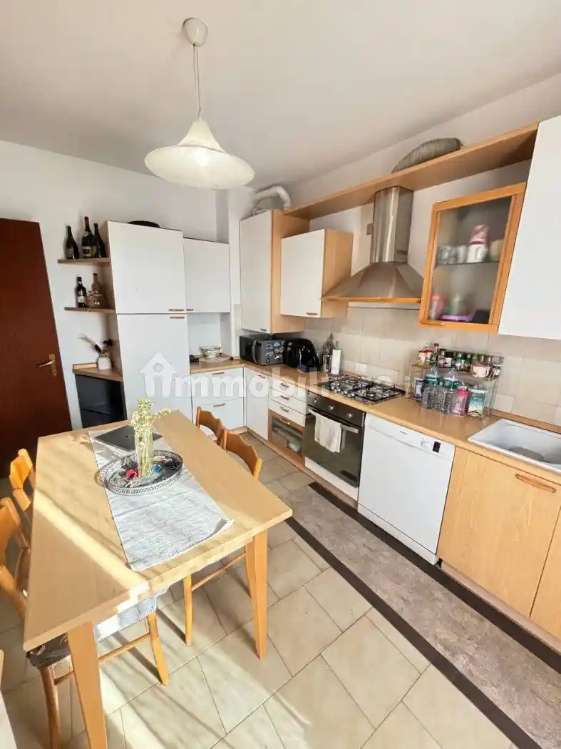 Appartamento via Firenze, Centro, Cortemaggiore - foto 5