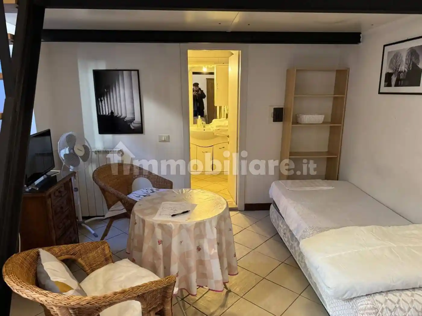 Monolocale via Rasella, Barberini, Roma - foto 2