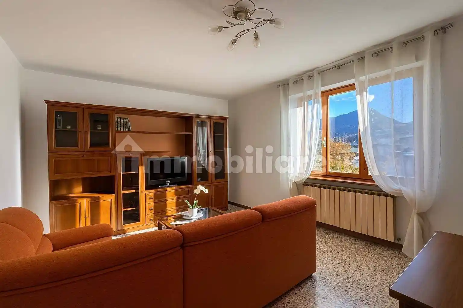 Villa unifamiliare via Glaiola 6, Centro, Castione della Presolana - foto 2