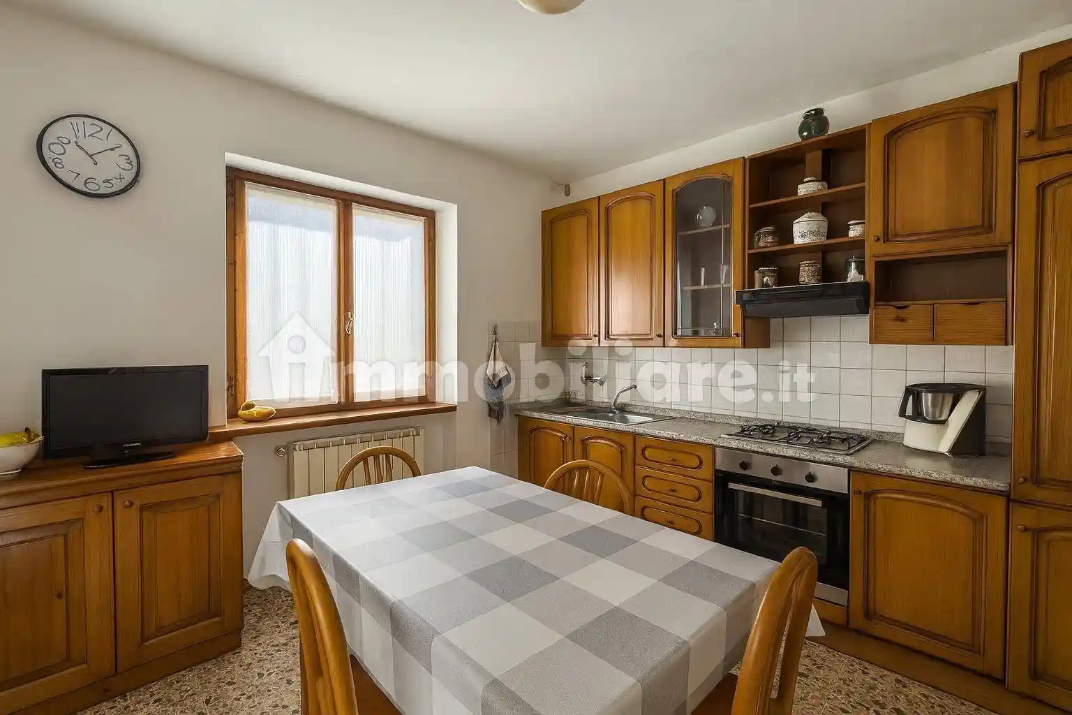 Villa unifamiliare via Glaiola 6, Centro, Castione della Presolana - foto 3