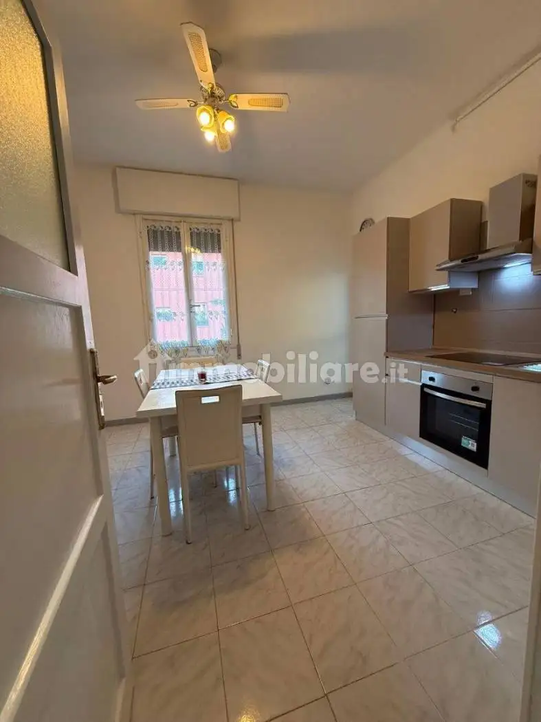 Appartamento in affitto a Bologna