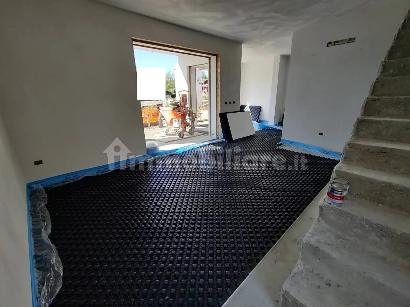 Villa in vendita a Oleggio Castello