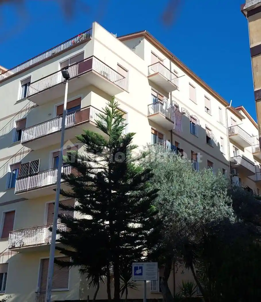 Appartamento in vendita a Sassari