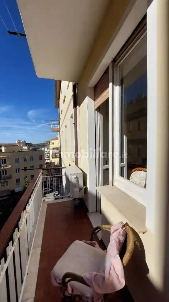 Appartamento via Rockefeller 14, Porcellana, Sassari - foto 2