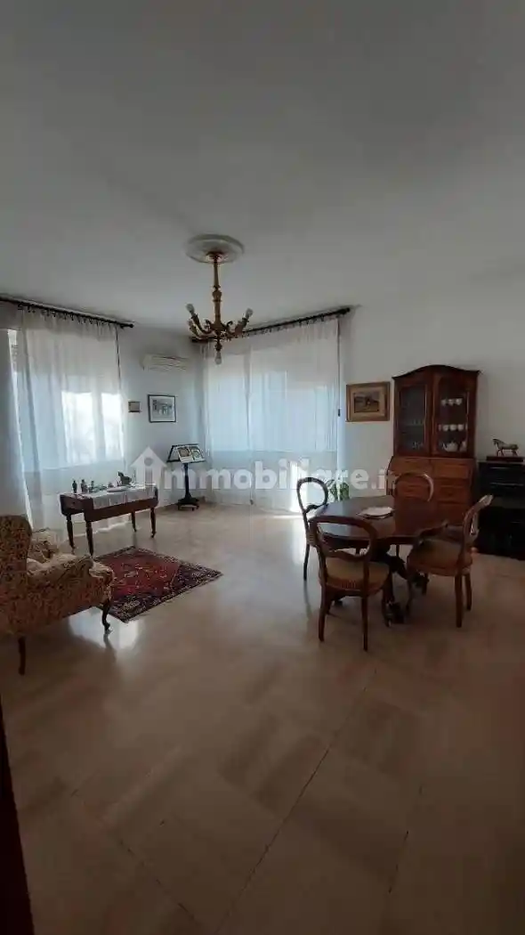 Appartamento via Rockefeller 14, Porcellana, Sassari - foto 5