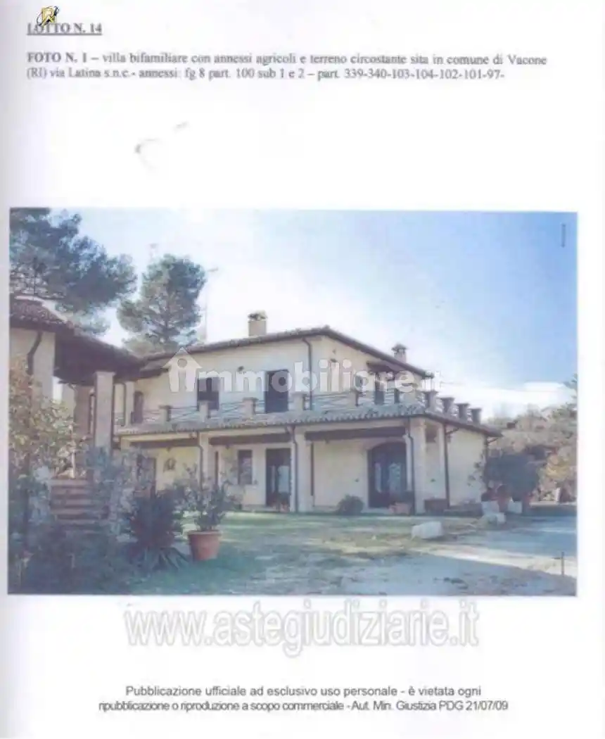 Villa - foto 3