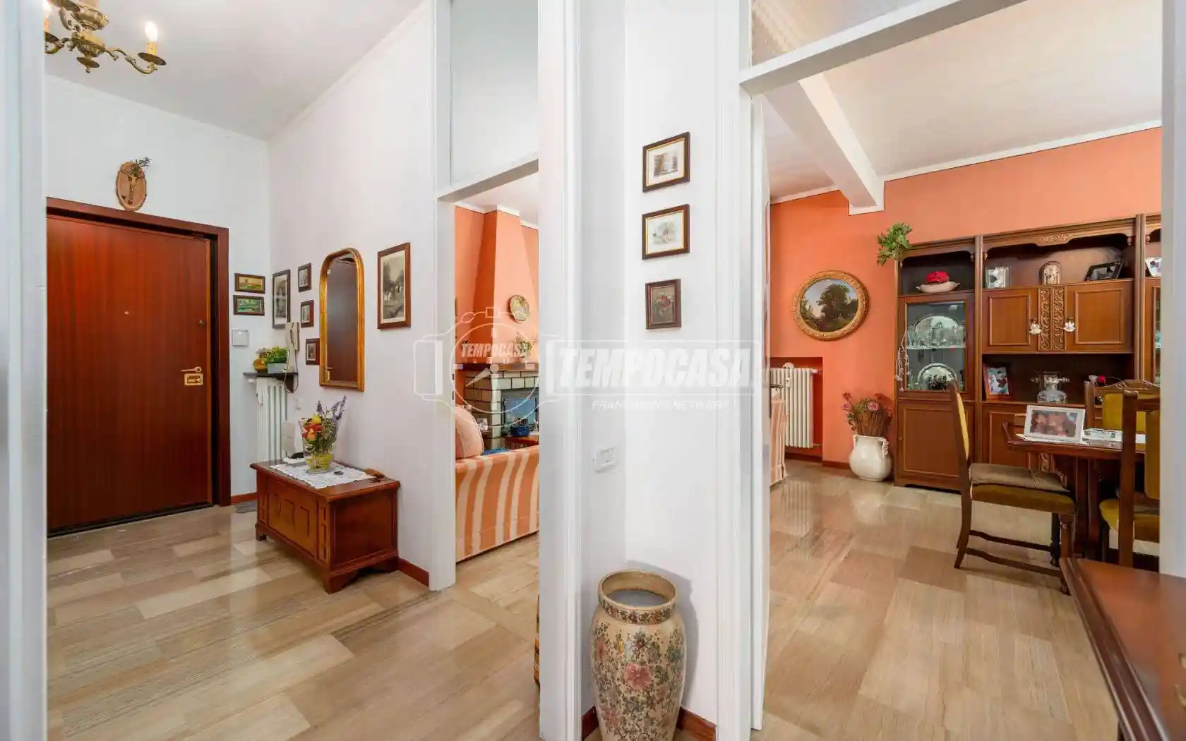 Appartamento in vendita a Sassuolo