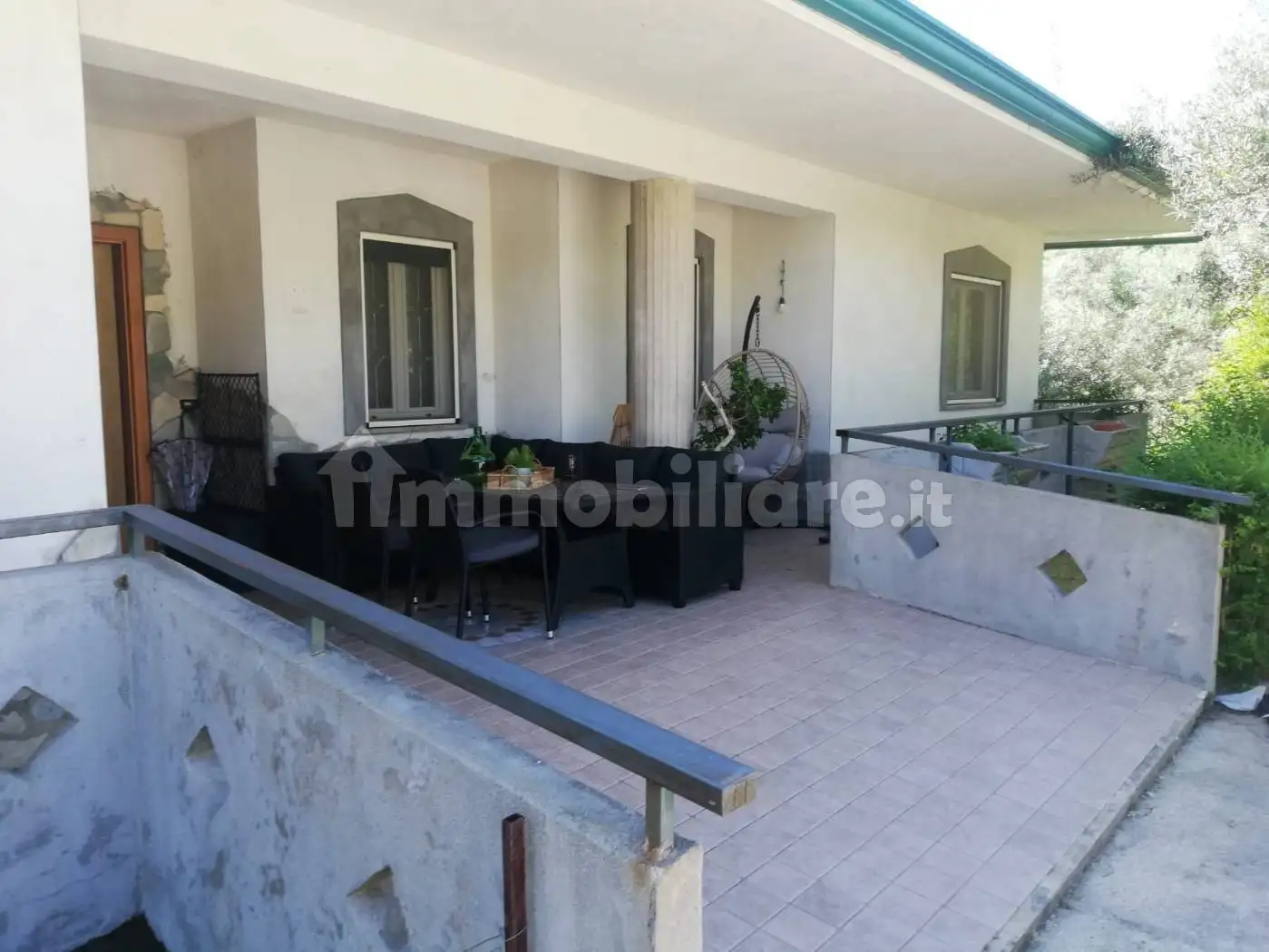 Villa unifamiliare Loc. Orbo 3, Castiglione Cosentino - foto 2