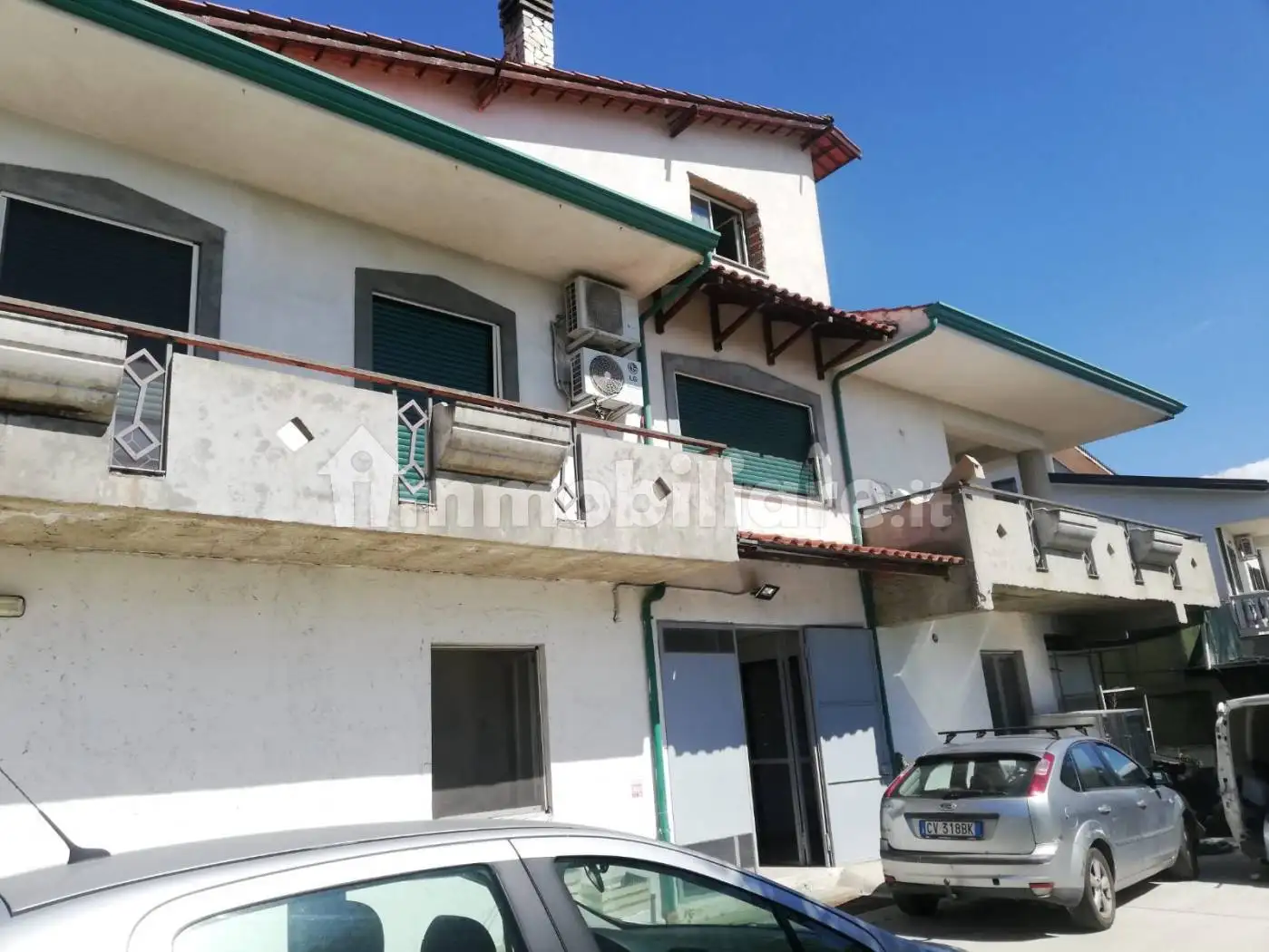 Villa unifamiliare Loc. Orbo 3, Castiglione Cosentino - foto 3