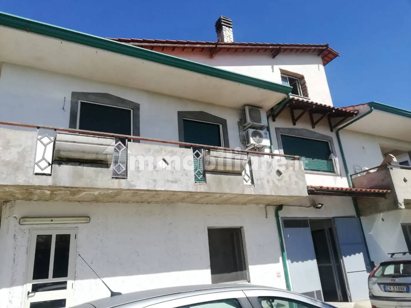 Villa unifamiliare Loc. Orbo 3, Castiglione Cosentino - foto 4