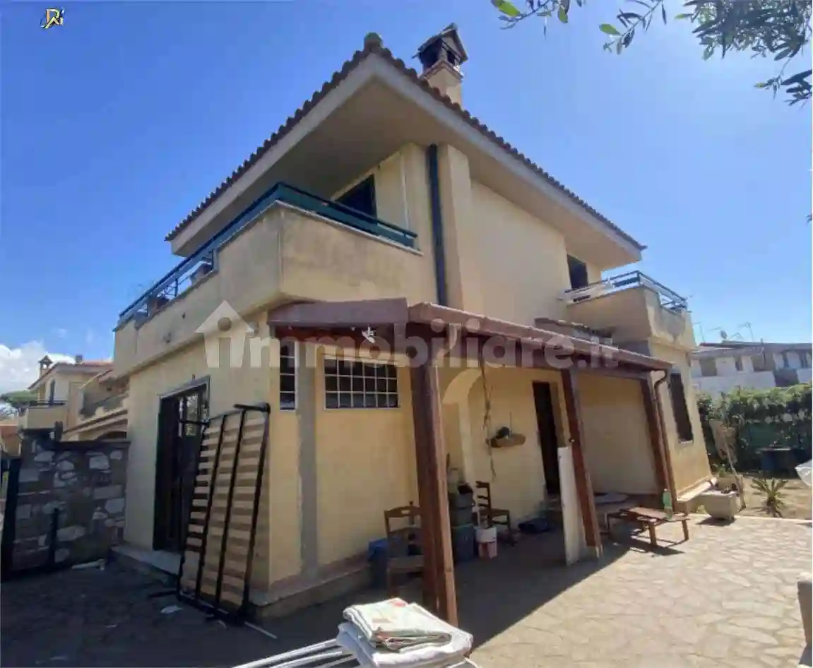 Villetta a schiera - foto 3