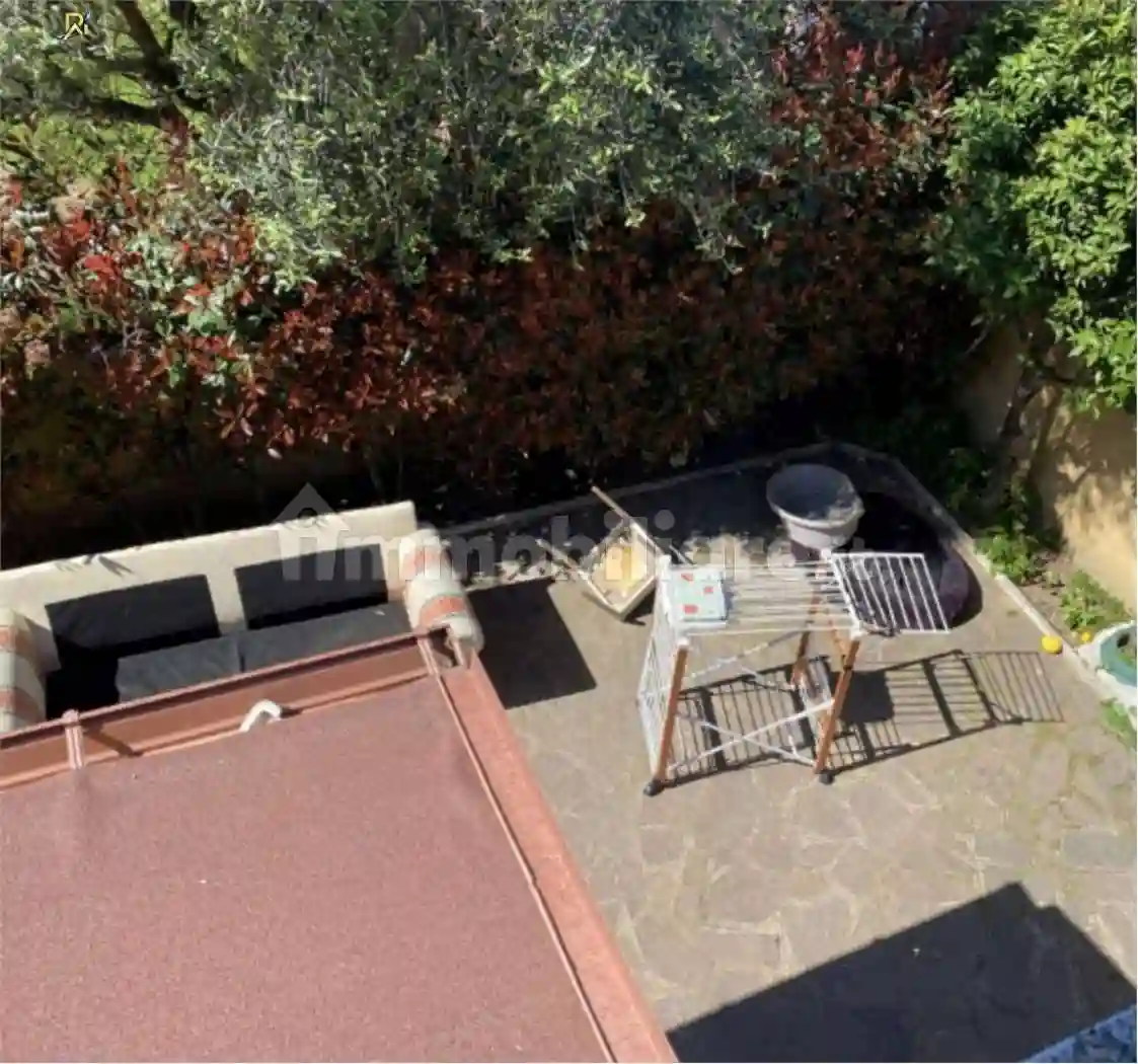 Villetta a schiera - foto 5