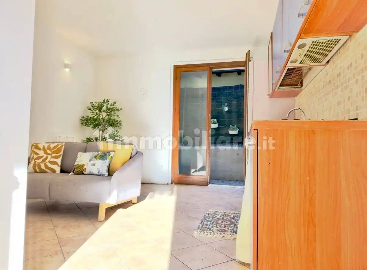 Bilocale via Generale Antonio Cantore 20, Vighizzolo, Cascina Varenna, Cantù - foto 3