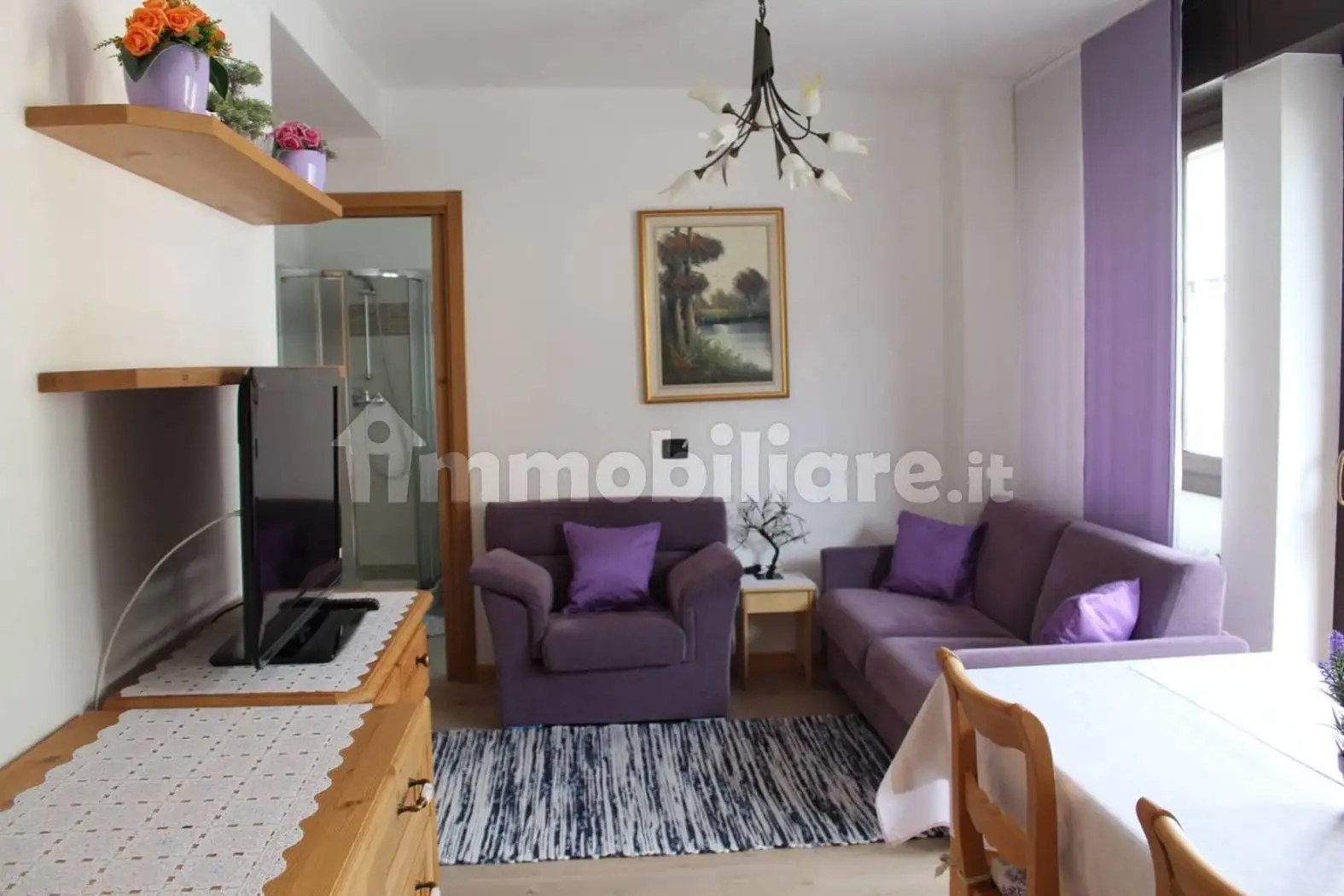 Quadrilocale corso Roma 120, Aprica - foto 2