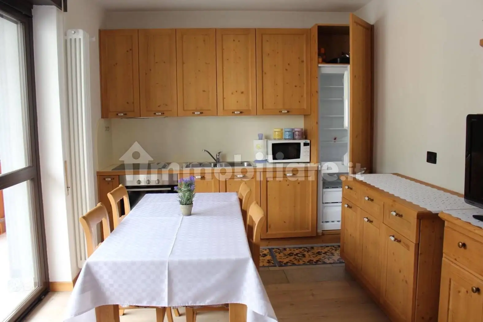 Quadrilocale corso Roma 120, Aprica - foto 3