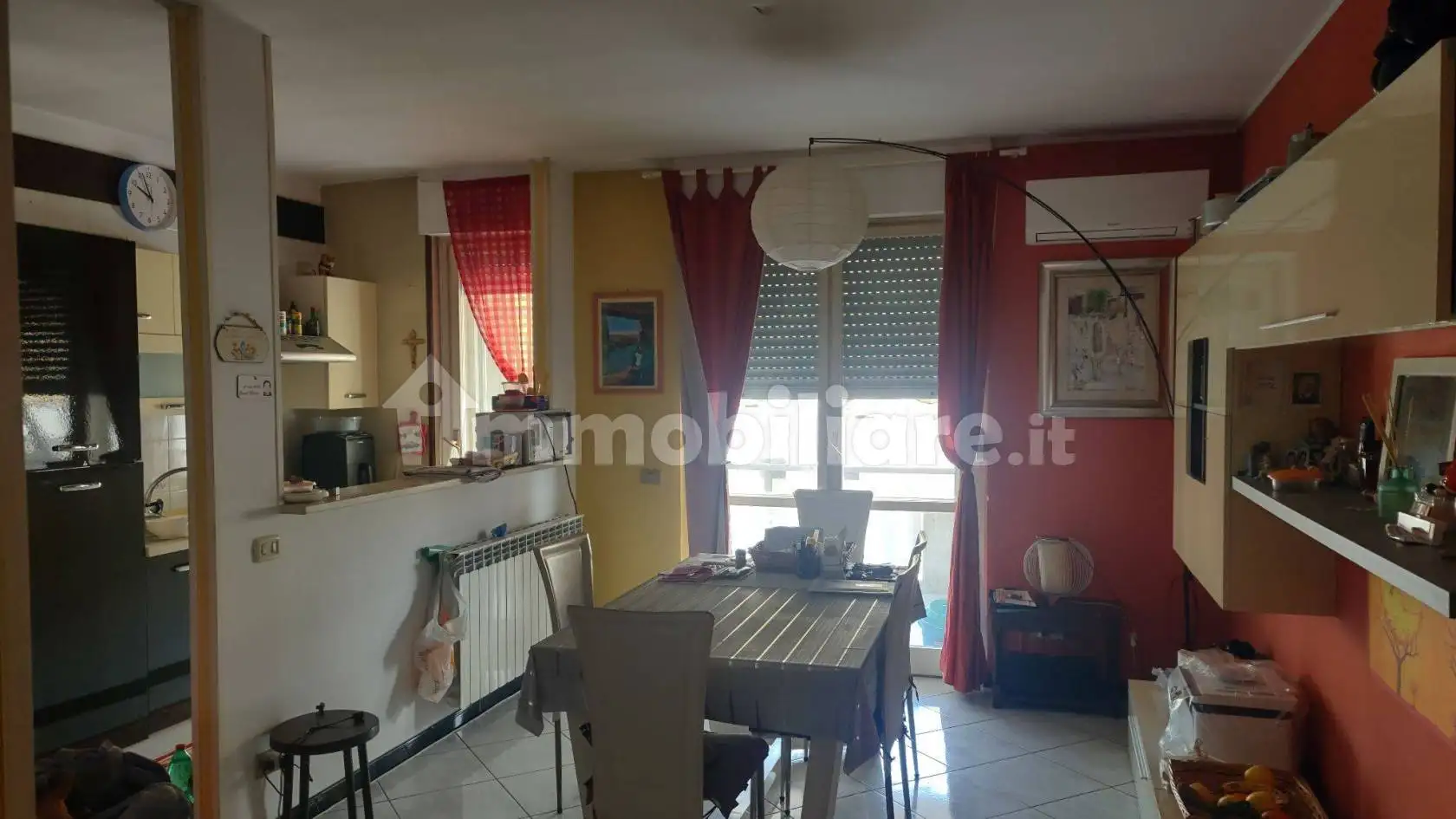 Villetta a schiera in vendita a Cavallino