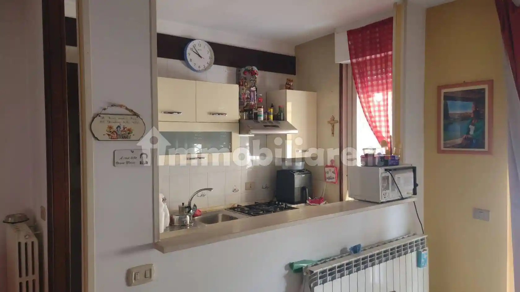 Villa a schiera via della Marina 13, Castromediano, Cavallino - foto 3