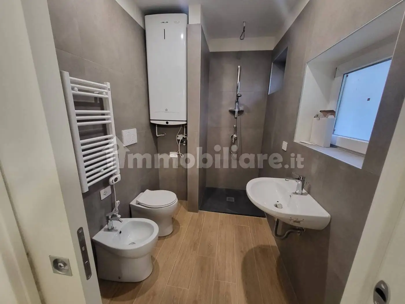 Apartment in vendita a Milan