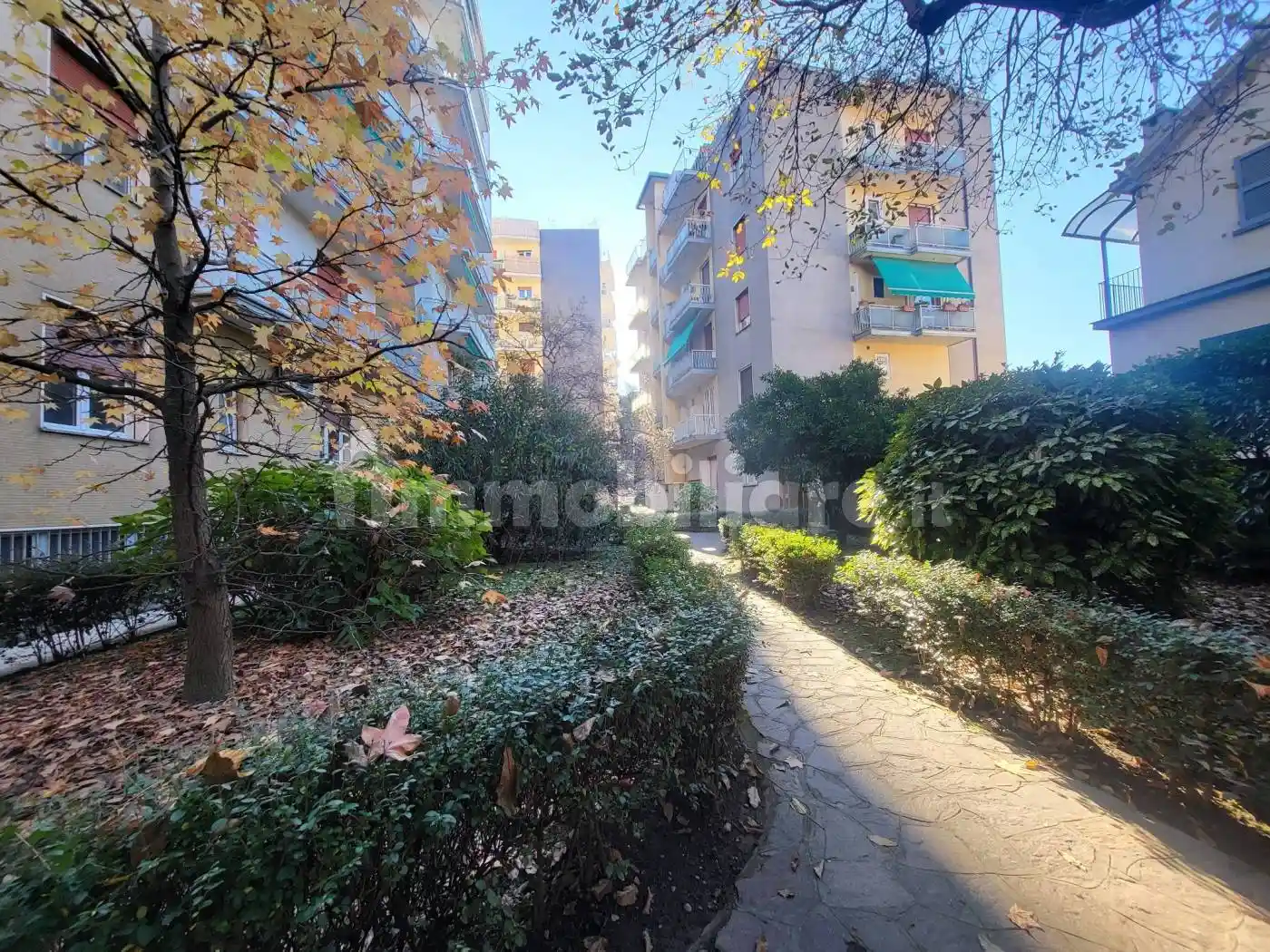 Quadrilocale via Ulisse Salis 28, Affori, Milano - foto 2