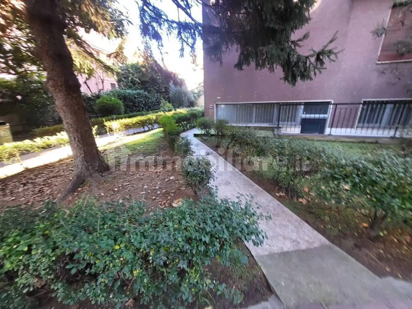 Quadrilocale via Ulisse Salis 28, Affori, Milano - foto 4