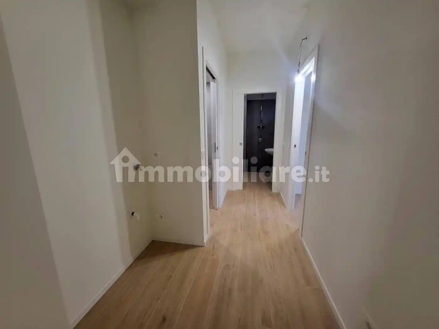 Quadrilocale via Ulisse Salis 28, Affori, Milano - foto 5