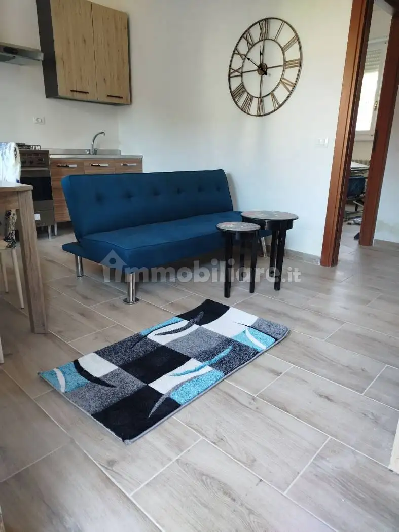 Bilocale via Achille Porraneo 28, Arsago Seprio - foto 3