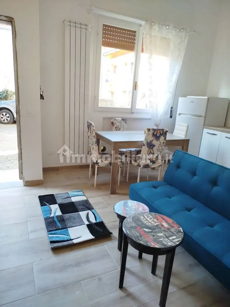 Bilocale via Achille Porraneo 28, Arsago Seprio - foto 4