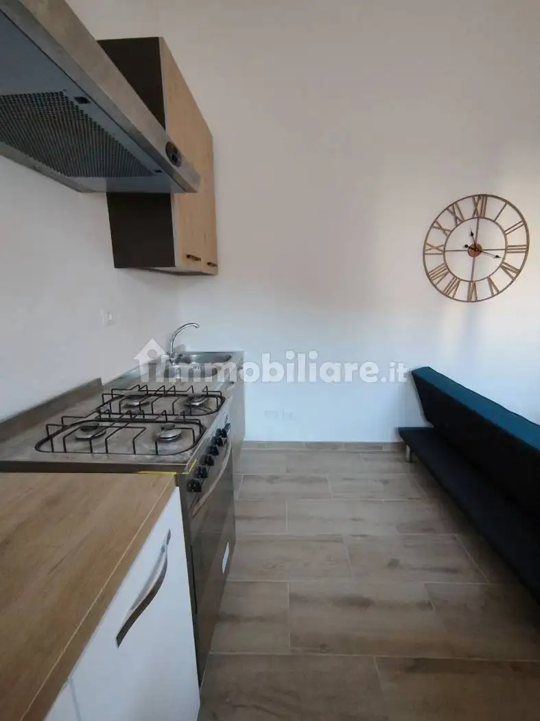 Bilocale via Achille Porraneo 28, Arsago Seprio - foto 5