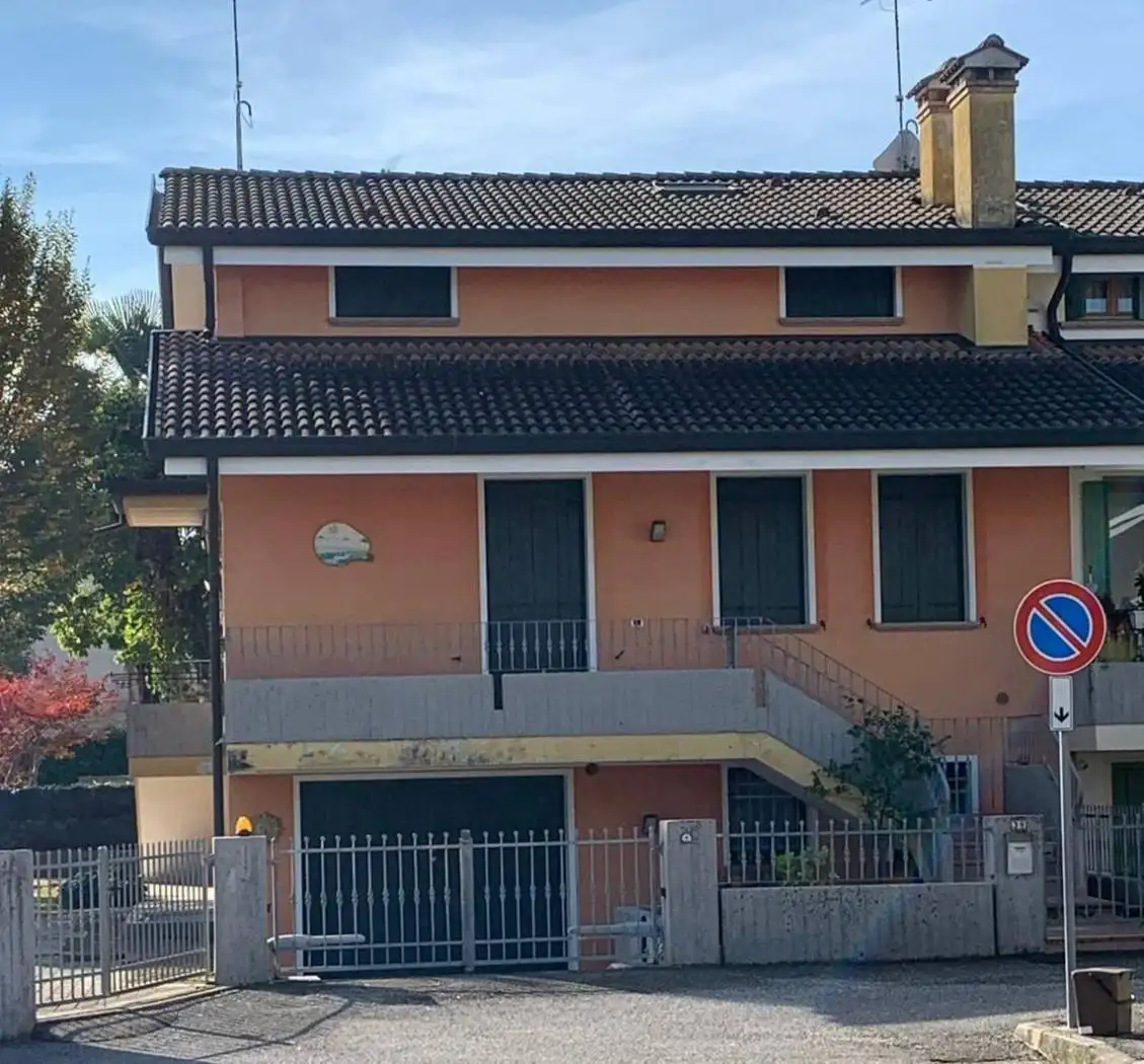 Villetta a schiera in vendita a Quinto di Treviso