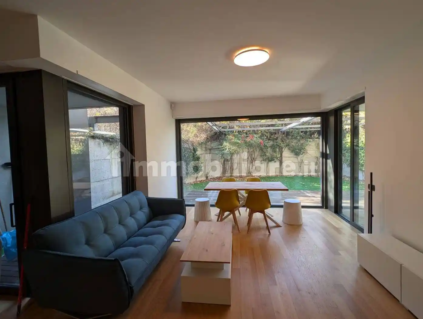 Bilocale via Marco Ulpio Traiano 37, Portello - Parco Vittoria, Milano - foto 2