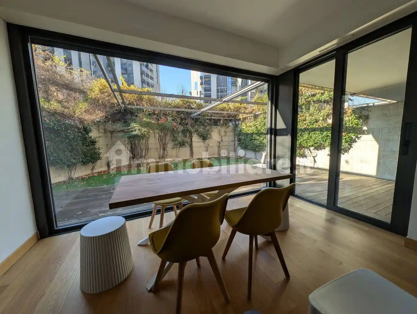 Bilocale via Marco Ulpio Traiano 37, Portello - Parco Vittoria, Milano - foto 3