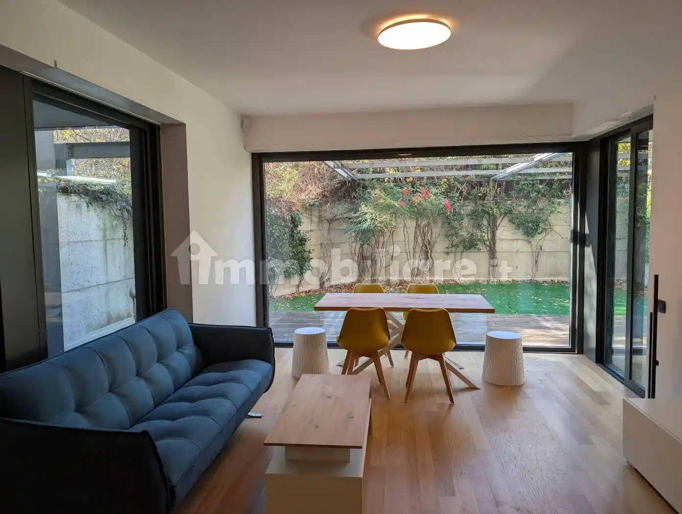 Bilocale via Marco Ulpio Traiano 37, Portello - Parco Vittoria, Milano - foto 4