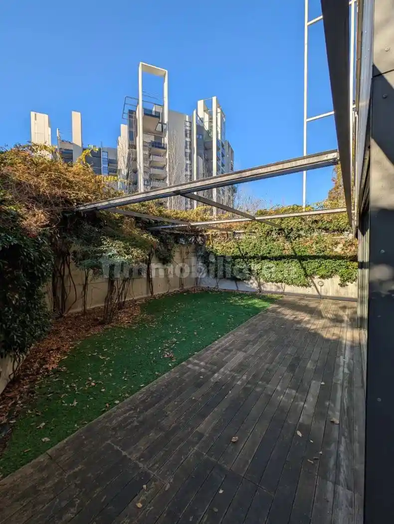 Bilocale via Marco Ulpio Traiano 37, Portello - Parco Vittoria, Milano - foto 5