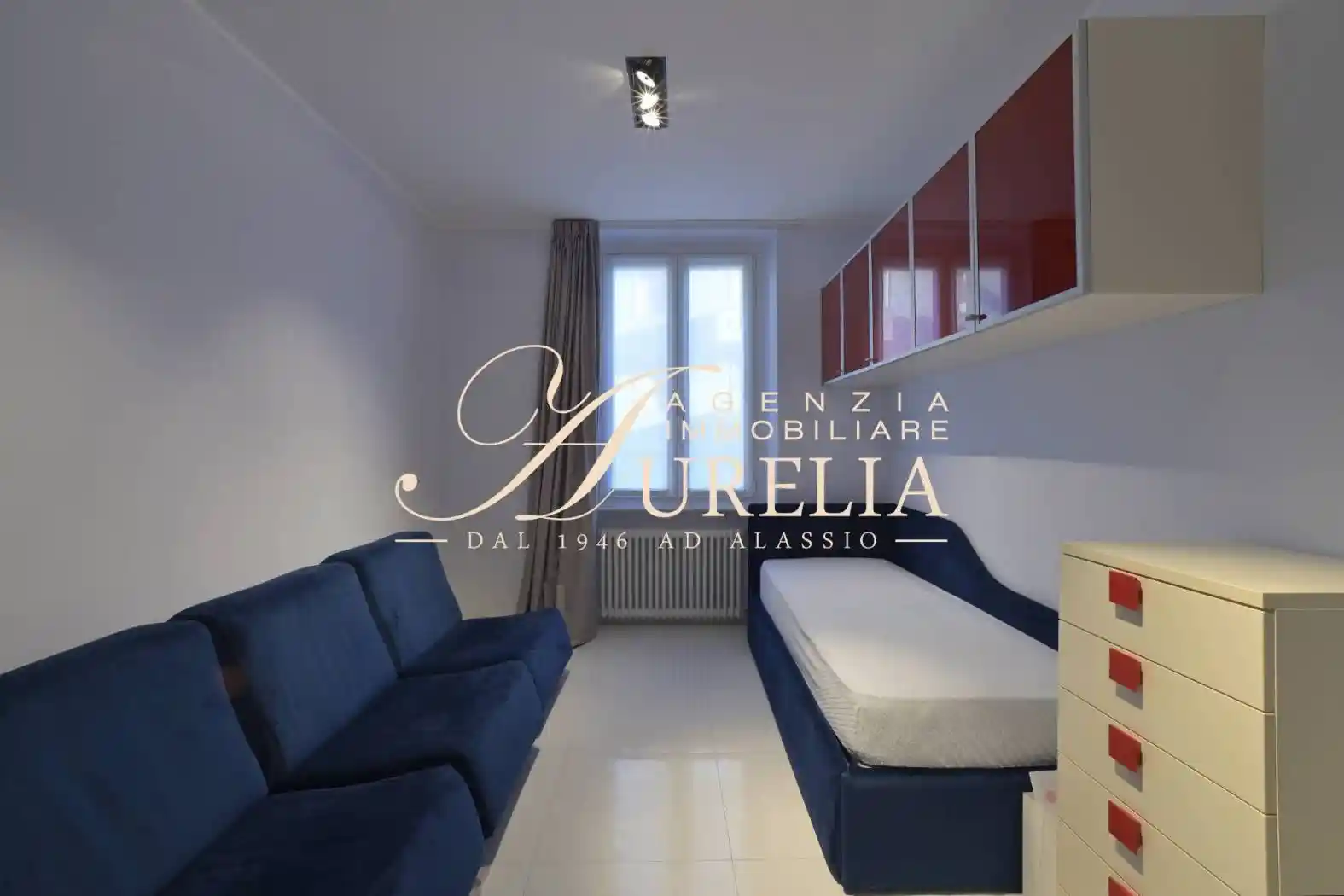 Quadrilocale via Privata Bogliolo 7, Centro, Alassio - foto 5