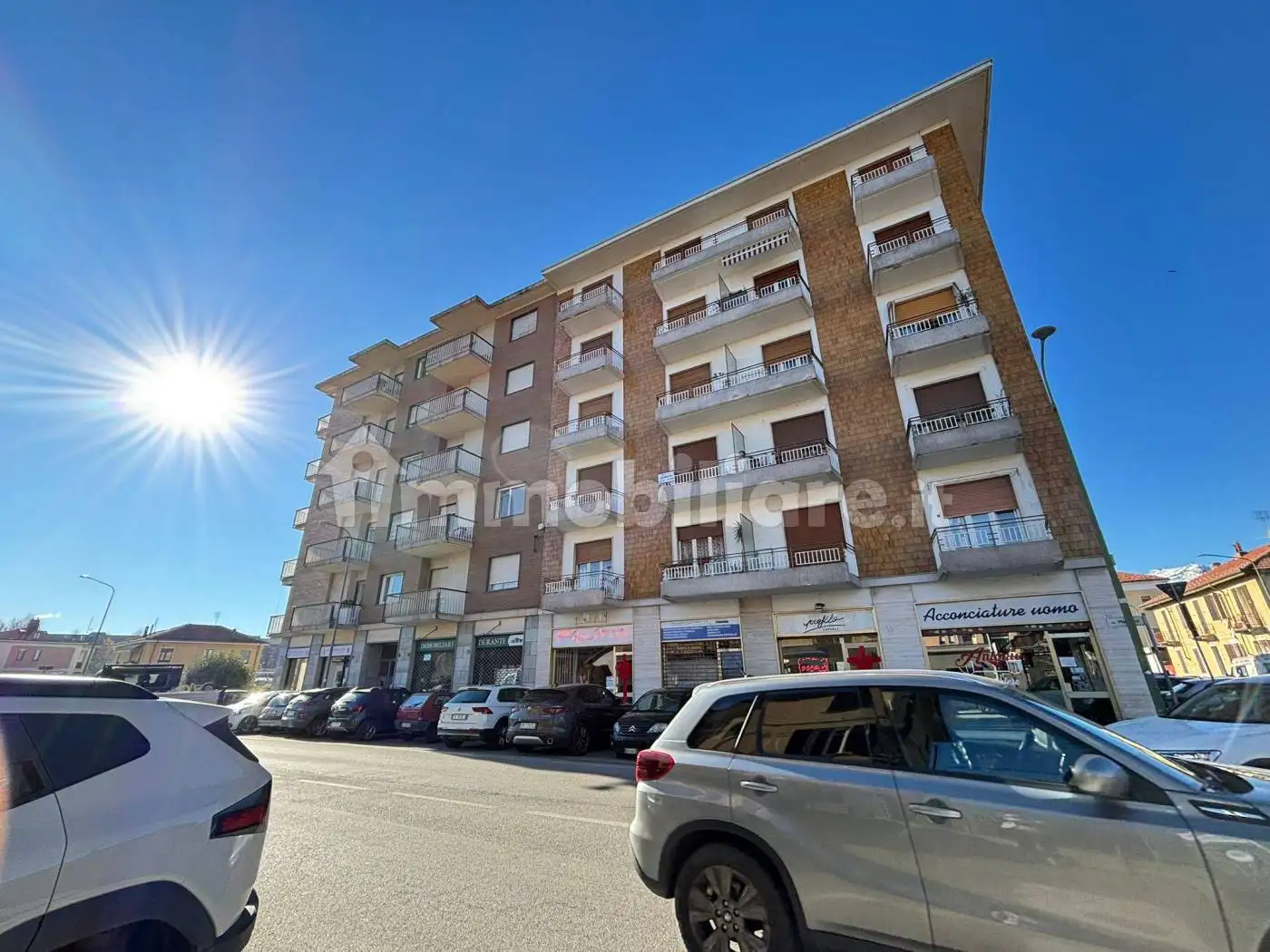 Appartamento in vendita a Pinerolo