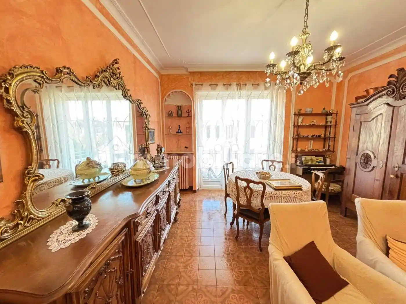 Quadrilocale via Monviso, Tabona, Borgo Nuovo, Pinerolo - foto 2