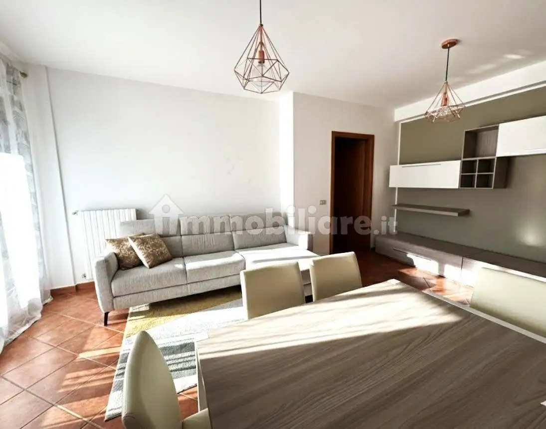 Appartamento in vendita a Godiasco Salice Terme