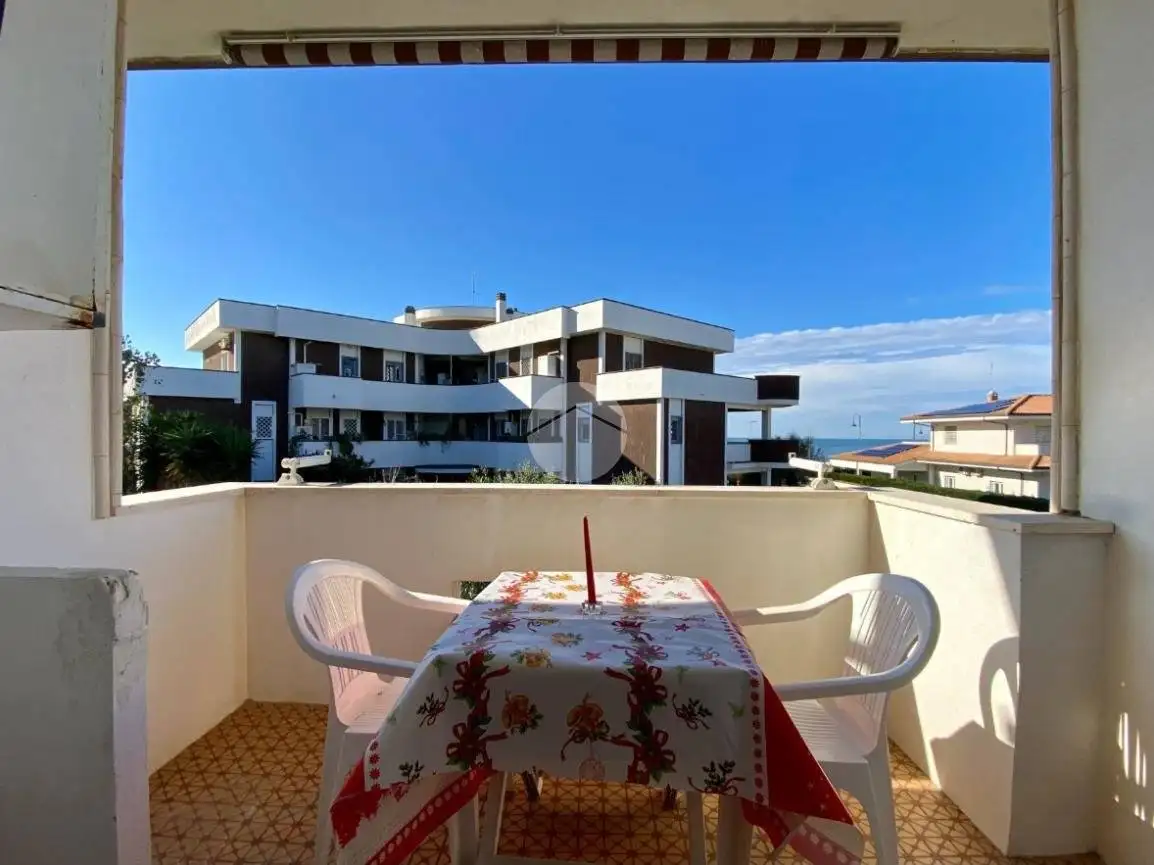 Appartamento in vendita a Anzio