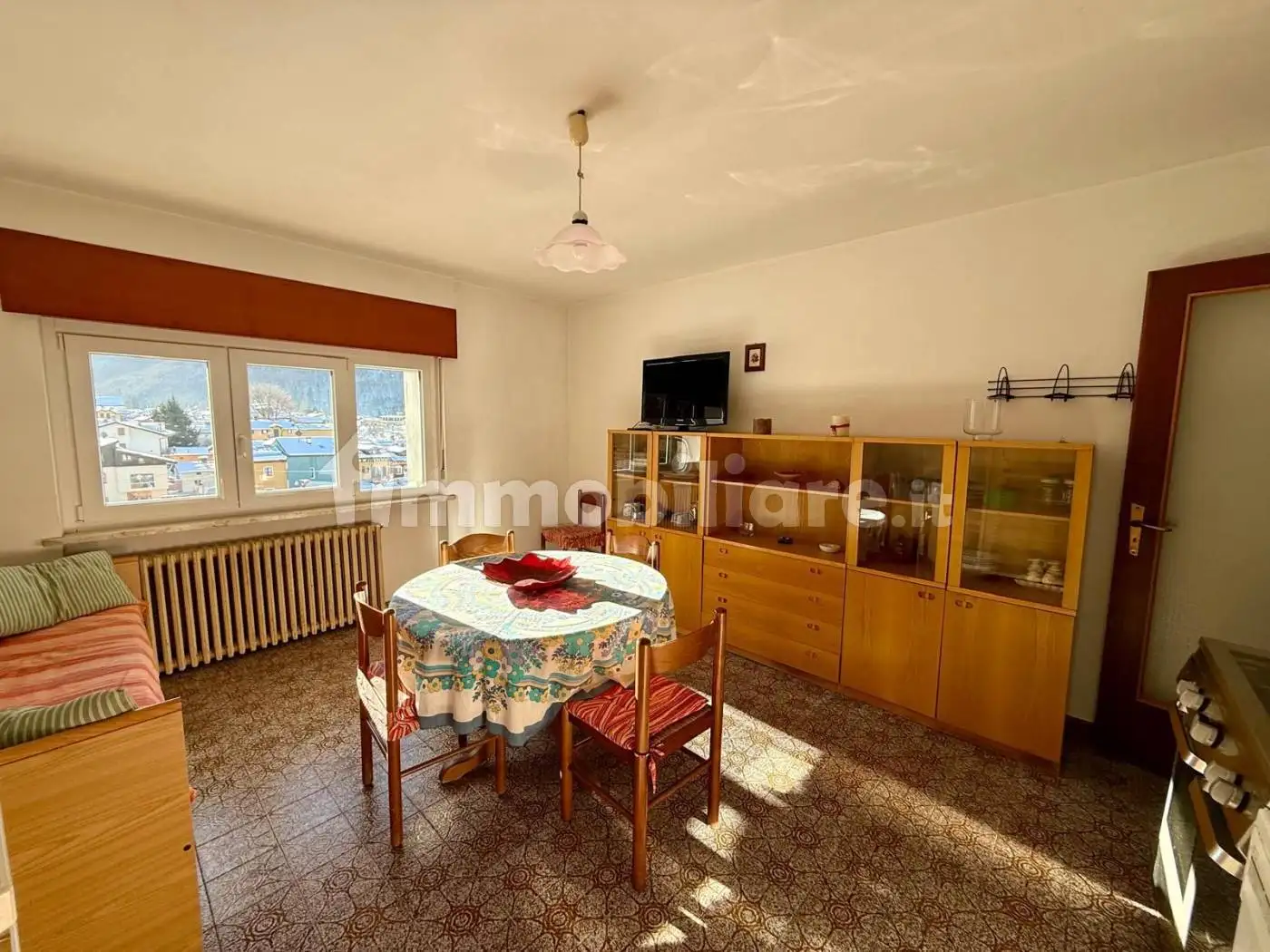 Appartamento in affitto a Vernante