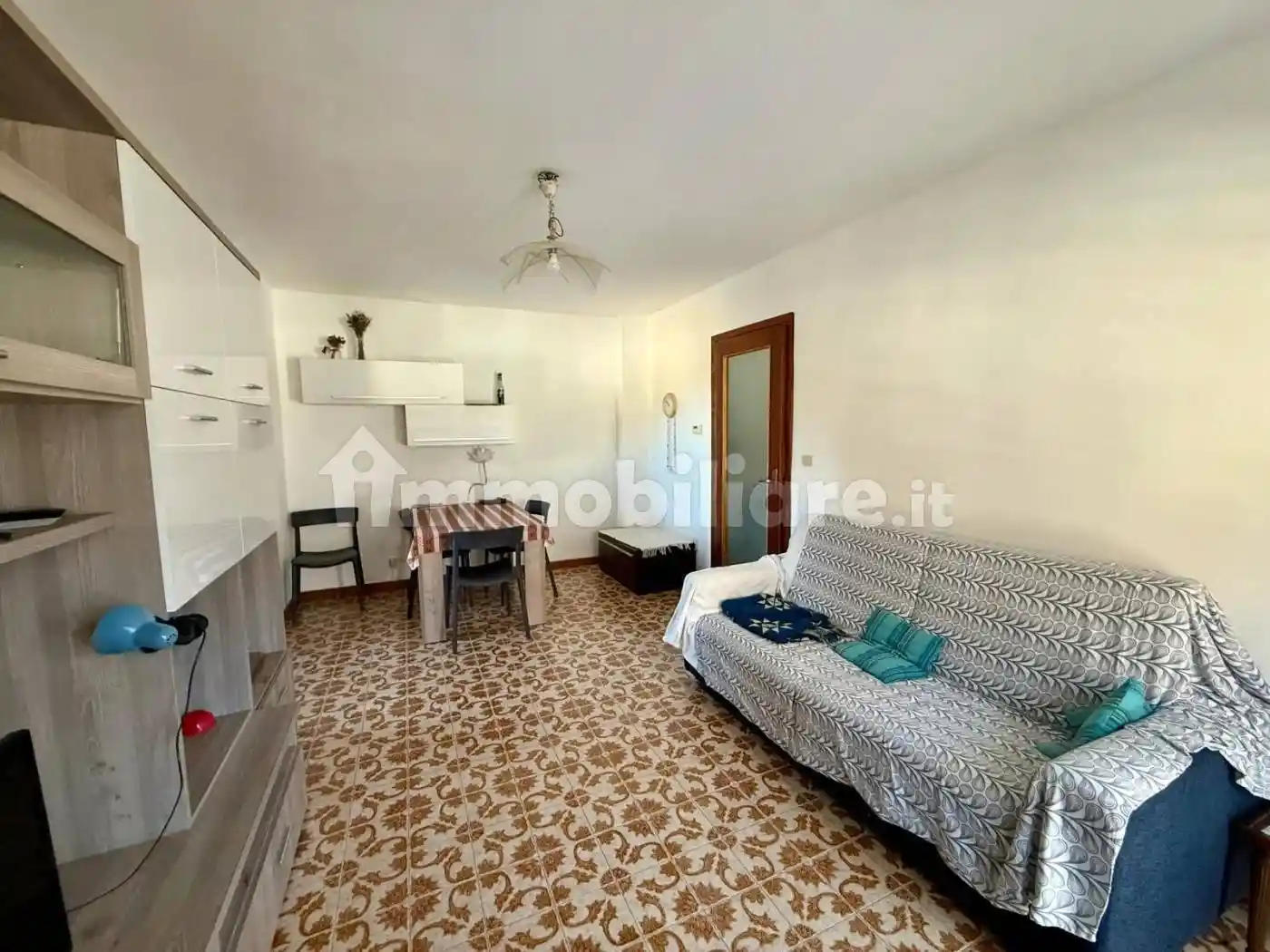 Bilocale vicolo Castello 13, Vernante - foto 2