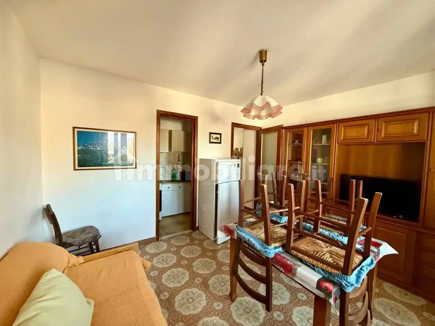 Bilocale vicolo Castello 13, Vernante - foto 4